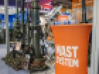 Meet Mastsystem at DSEI 2025 - Telescopic Mast Systems for Modern Tactical Operations