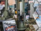 Meet Mastsystem at DSEI 2025 - Telescopic Mast Systems for Modern Tactical Operations