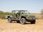 GM Defense and NP Aerospace team to address future UK and NATO opportunities