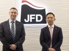 JFD strengthens Asia Pacific presence with new Singapore facility