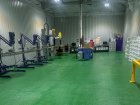 HMG Paints Unveil New Water Based Production and Development Centre