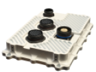 Piedrafita DEFPOWER's MILPDU: Power electronics that guarantees high-tech in armoured vehicles