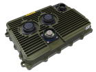Piedrafita DEFPOWER's MILPDU: Power electronics that guarantees high-tech in armoured vehicles