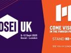 Meet Mastsystem at DSEI 2025 - Telescopic Mast Systems for Modern Tactical Operations