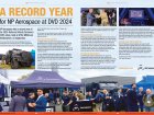 A record year for NP Aerospace at DVD 2024