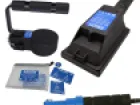 Product Launch: The Small Area Beta Gamma Simulation Probe