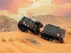 Enhancing Disaster Response with the ExtremV: A Strategic Asset for Crisis Management