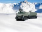 Forging the Future Battlefield: Manned-Unmanned Teaming and the Rise of Integrated Sense-and-Strike Operations