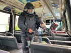 United Shield International and NP Aerospace Join Forces to Enhance Support for US Law Enforcement Bomb Disposal Teams