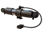 Greater efficiency and reliability in armoured vehicles with piedrafita's new generation track tensioner