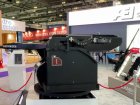 SYS Group Brings Integrated Firepower to DSEI