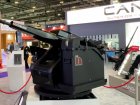 SYS Group Brings Integrated Firepower to DSEI