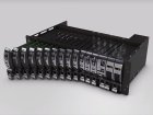 ViaLite 3U Rack Chassis 2