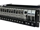 ViaLite 3U Rack Chassis