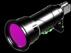 Long-life MWIR camera module with integrated CZ lens simplifies integration for ISR, perimeter security, border surveillance, and CUAS camera developers