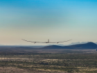 Lincad supplies specialist battery systems for PHASA-35 HAPS UAS