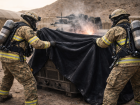 Containing the Uncontrollable: Advancing Military Fire Protection with DynaGuard® EVB Fire Blankets