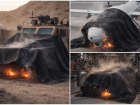 Containing the Uncontrollable: Advancing Military Fire Protection with DynaGuard® EVB Fire Blankets