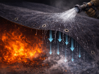 Containing the Uncontrollable: Advancing Military Fire Protection with DynaGuard® EVB Fire Blankets