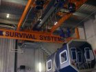 Survival Systems Limited PRLS BXGH 12000