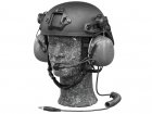3M™ PELTOR™ - Ballistic helmet and microphones solutions for environmental liste