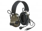 3M™ PELTOR™ - Rugged protective communication equipment for combat support opera