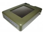 6.5 inch Portable-Handheld Military LCD Monitors and Displays