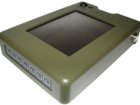 6.5 inch Portable-Handheld Military LCD Monitors and Displays