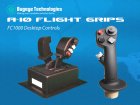 A10 Flight Grips