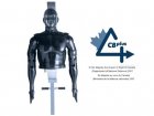 i-bodi Automated Head Form CBplus