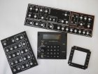 Avionic Panels and Military Aircraft Key Bezels