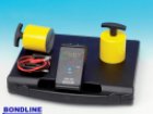 Bondline Surface Resistivity Test Instruments for the Military - SRM100K