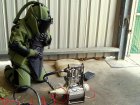 CBRN Disposal and Containment Systems