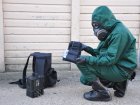 Toxic Industrial Chemicals (TICs) Detection