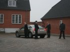 Close Protection Training Programs