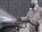 Compact Decontamination Equipment - COBRA