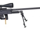 Counter Measure Sniper Rifle .338 Lapua