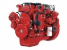 Cummins ISBe 6cyl Diesel Engine