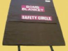 Custom Bomb and Ballistic Blankets