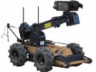 Cyclops Digital Remotely Operated Vehicles (ROV)