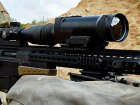 Thermal Weapon Sight - DRAGON S