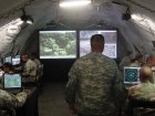 Deployable Command and Control Equipment (DC2E)