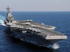 Digital Degaussing Equipment - CVN-77