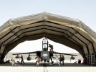 EFASS-Expeditionary Forces Aircraft Shelter Systems