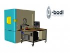 i-bodi FARS System with Environmental Chamber