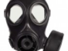 CBRN Military Respirator - The FM12 