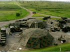 Fast Deployable Military AMD Shelters