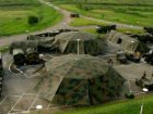 Fast Deployable Military AMD Shelters