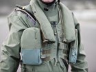 Military Personnel Life Preservers - Fastjet Life Preserver MK40