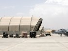 Fixed Wing Aircraft Hangars